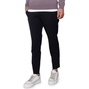 Plain JOSH 315 DEEP NAVY heren broek blauw (Maat: 28-32)