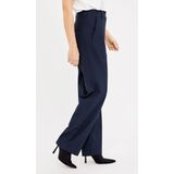 Fiveunits - Sophia 285 - Broek - Blauw - Polyester/Viscose/Elastan