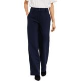 Fiveunits - Sophia 285 - Broek - Blauw - Polyester/Viscose/Elastan