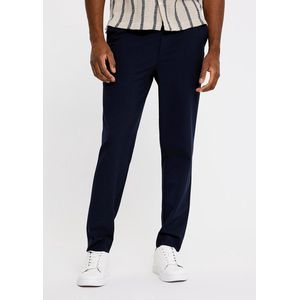 Plain - Theopl 285 - 00003 Navy