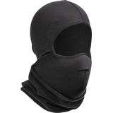 Outtrek Windichte Helmmuts Zwart S/M - Facemask - Bivakmuts - Balaclava