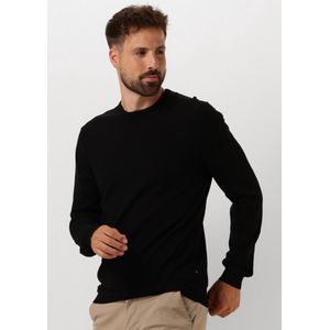 Matinique - Margrate - Trui - Zwart - Slanke Pasvorm