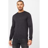 Matinique - Margrate Merino - Gebreide Pullover - Melangelook