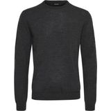 Matinique - Margrate Merino - Gebreide Pullover - Melangelook