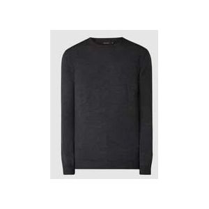 Matinique - Margrate Merino - Gebreide Pullover - Melangelook