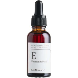 Vitamine E - 100% Zuiver - Antioxidant - Voor Huidverzorging
