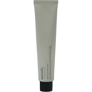 Gezichtsmasker - Zwarte Bamboe Houtskool - Natuurlijke Ingrediënten