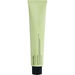 Reinigingsbalsem - 100% Natuurlijke Noordse Bessenoliën - Arctisch Bronwater