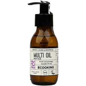 Ecooking Multi Oil 100 ml
