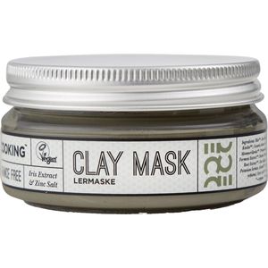Ecooking Clay Mask 100 ml