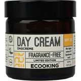 Ecooking - Day Cream - Gezichtscrème - SPF20 - 50 ml