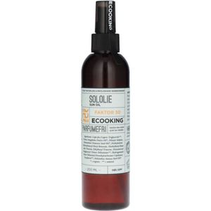 Ecooking Sololie Parfumefri SPF 30 200 ml