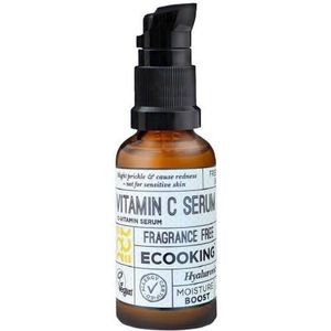 Ecooking - C-Vitamine Serum - 20 ml