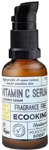 Ecooking - C-Vitamine Serum - 20 ml