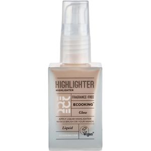 Ecooking Highlighter Vloeibaar 30 ml