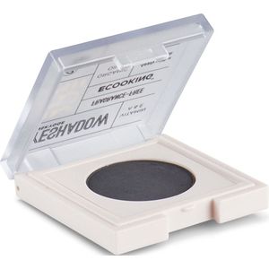 Ecooking Eyeshadow 10 Midnight Blue 1.8 gr
