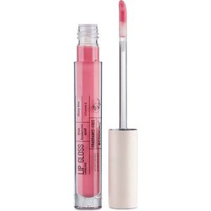 Ecooking Lip Gloss 7 Pure Pink 3.5 ml