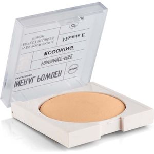 Ecooking Mineral Powder 5 8.5 gr