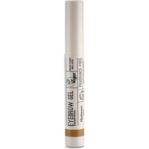 Ecooking Eyebrow Gel 1 Taupe 8 ml