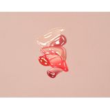 Ecooking - Lip Gloss - Transparant - Verzorgend - Hyaluronzuur - Vitamine E