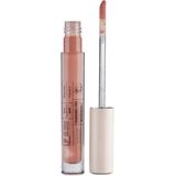 Ecooking - Lip Gloss - Transparant - Verzorgend - Hyaluronzuur - Vitamine E