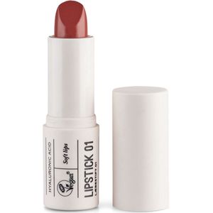Ecooking Lipstick 01 Blush Nude 1 stuk