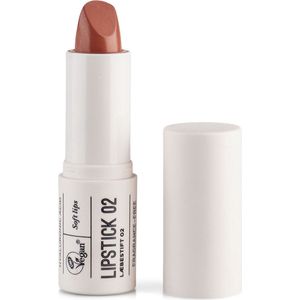 Ecooking Lipstick 2 Au Natural 3.5 ml
