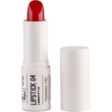 Ecooking Lipstick 3.5 g FLAMENCO RED