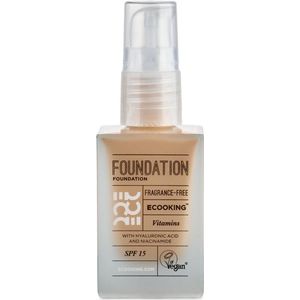 Ecooking Foundation 5 Beige 30 ml