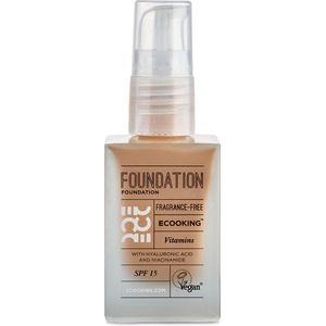 Ecooking Foundation 8 Copper 30 ml