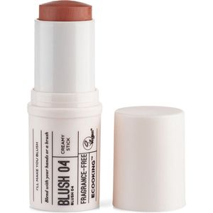 Ecooking Blush 4 Brown Nuance 15.9 gr