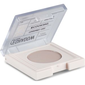 Ecooking Eyeshadow 1 Sand 1.8 gr