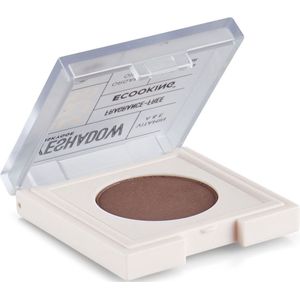 Ecooking Eyeshadow 7 Brown 1.8 gr