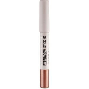 Ecooking Eyeshadow Stick 2 Gold 1.8 gr