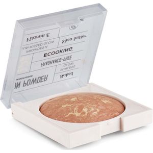 Ecooking Sun Powder 3 Semi Matte 8.5 gr