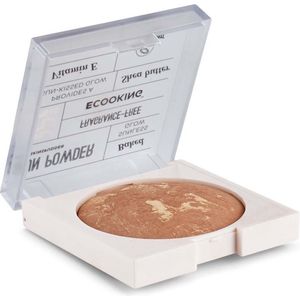 Ecooking Sun Powder 4 Semi Matte 8.5 gr