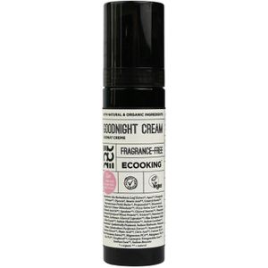 Ecooking 50+ Goodnight Cream 50 ml