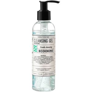Ecooking Cleansing Gel 200 ml