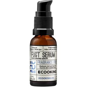 Ecooking - Moisturising Serum - 20 ml - Hydraterend Serum