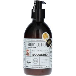 Ecooking Body Lotion 300 ml