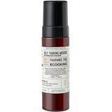 Ecooking Self Tanning Mousse 200 ml