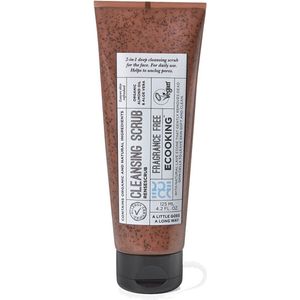 Ecooking - Cleansing Scrub 125 ml