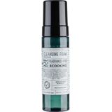 Ecooking 50+ Cleansing Foam 200 ml