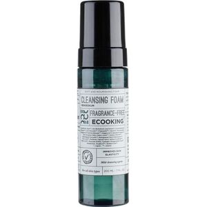 Ecooking 50+ Cleansing Foam 200 ml