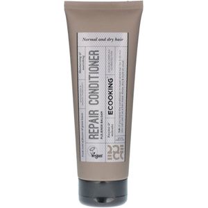 Ecooking - Repair Conditioner - Conditioner - Hydratatie - Vegan