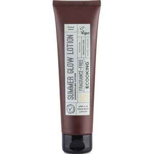 Ecooking Summer Glow Lotion 100 ml