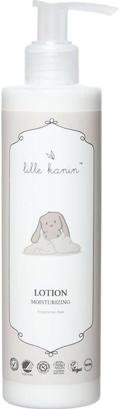 Lille Kanin Lotion 250 ml
