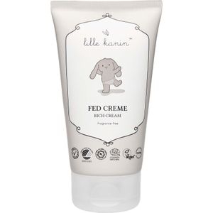 Little Rabbit - Fed Creme - Bodylotion - Hydraterend - 50ml