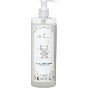 Lille Kanin Bath & Shampoo 500 ml