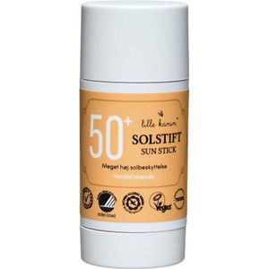 Lille Kanin - SPF50+ Sunstick - Waterproof - Voor Kinderen en Volwassenen